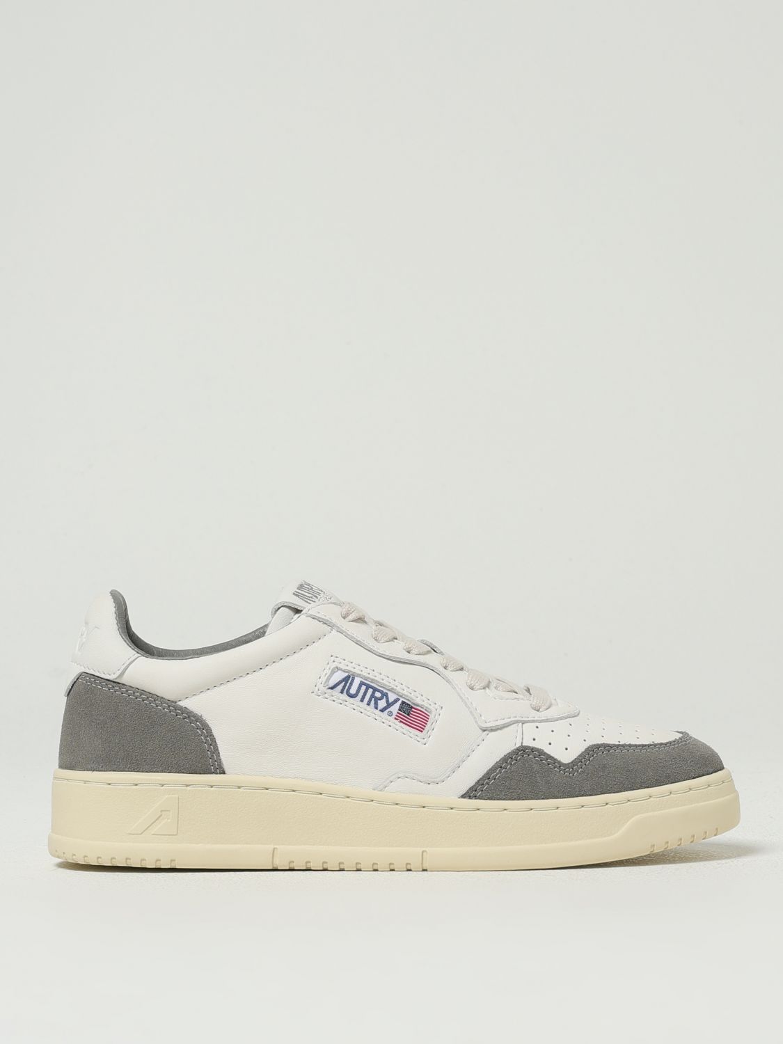 Autry Sneakers  Men Color White 2