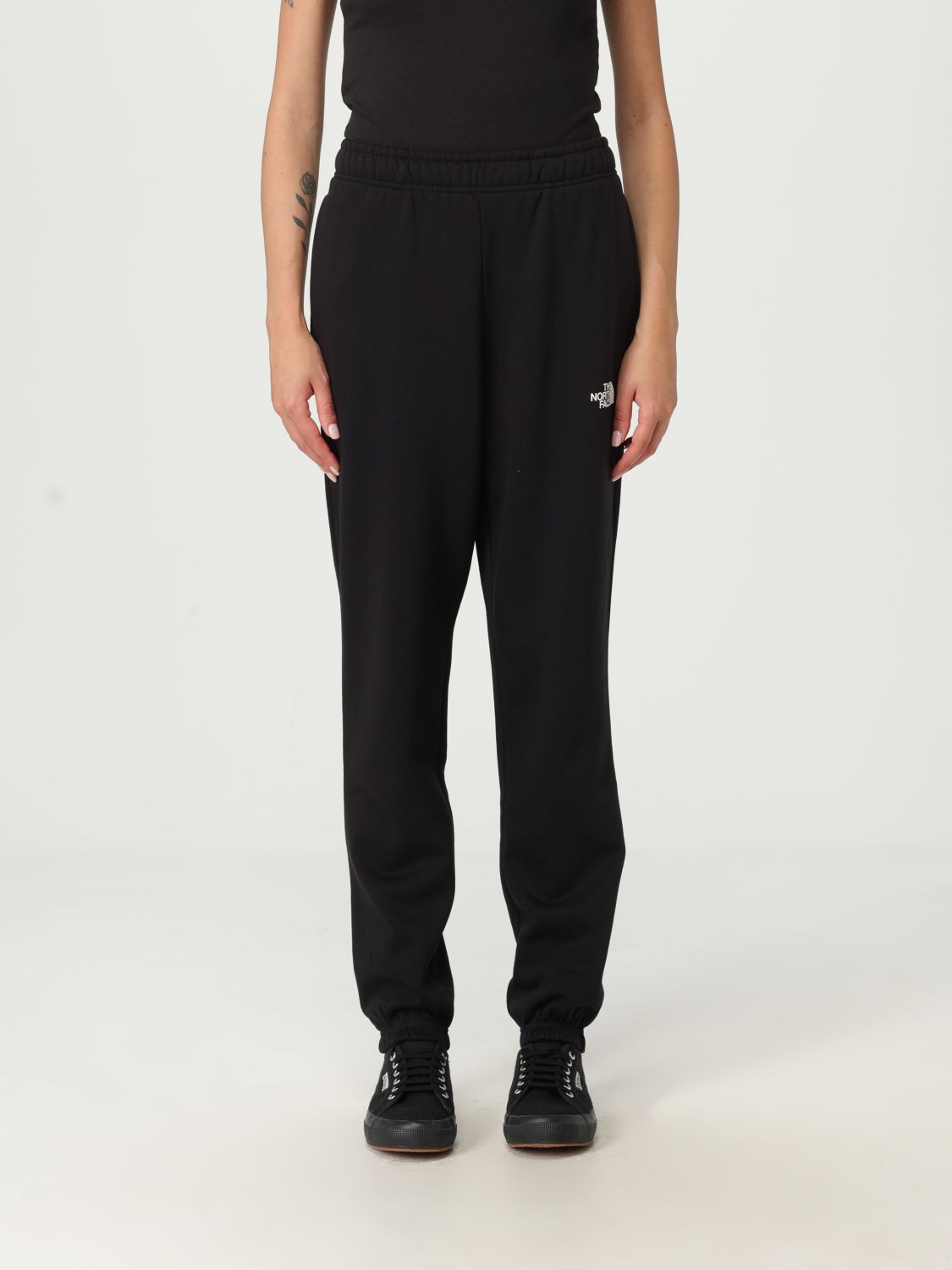 The North Face Pants  Woman Color Black