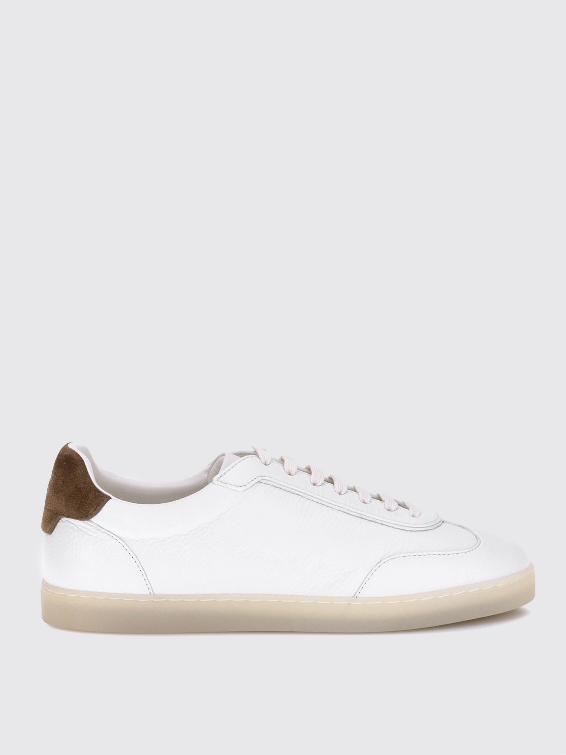 Brunello Cucinelli Sneakers  Men Color Multicolor In Multi