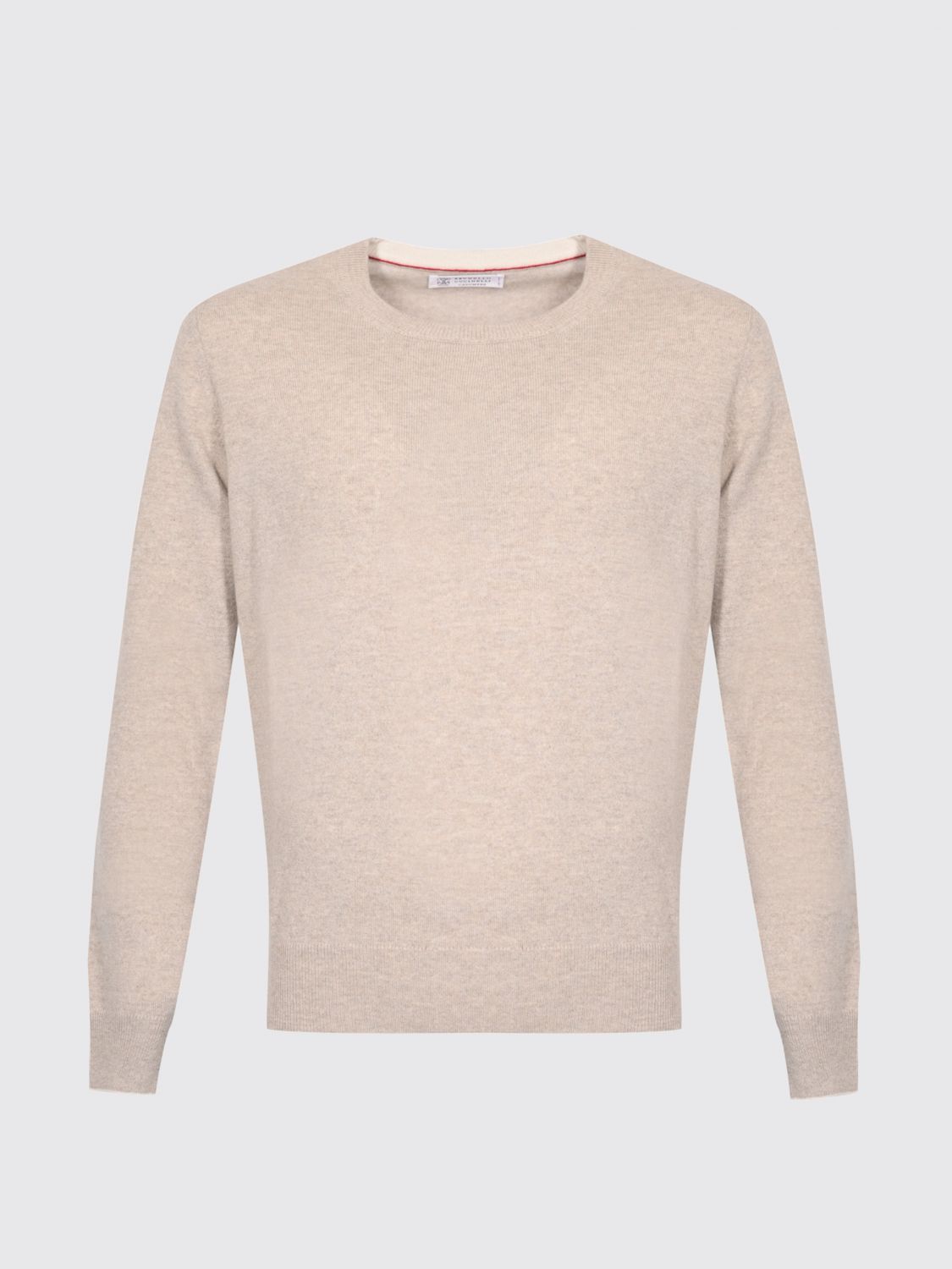 Maglia a dolcevita in cashmere Brunello Cucinelli