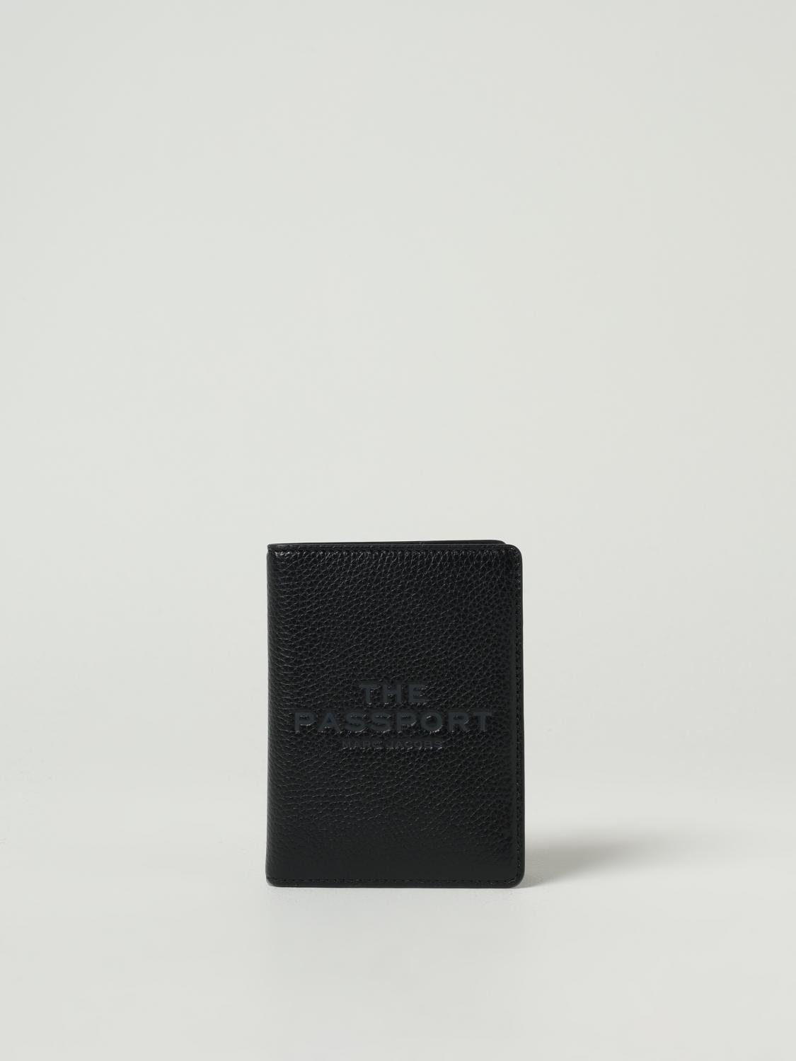 MARC JACOBS Geldbörse Damen Farbe Schwarz