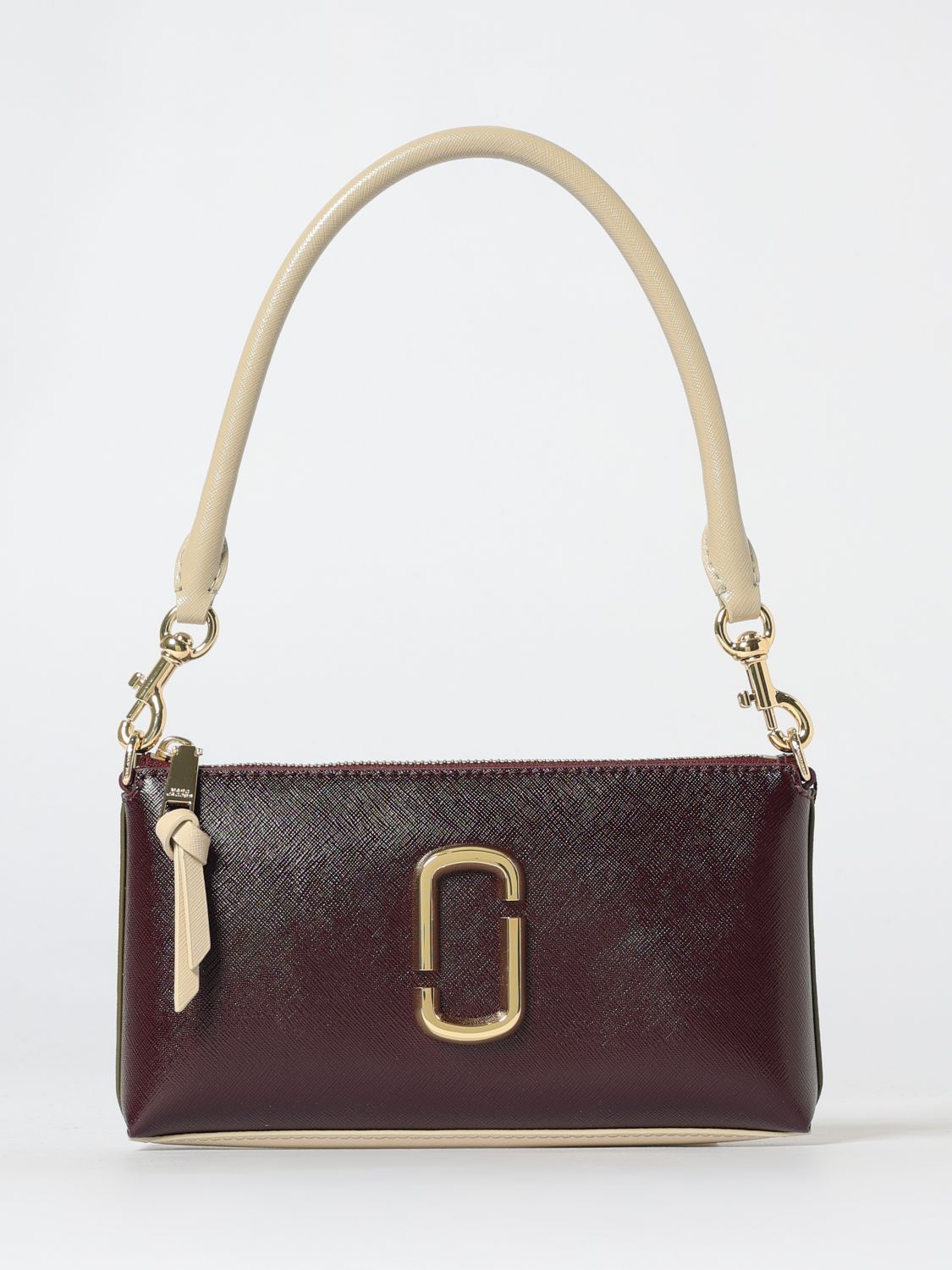 Marc Jacobs Shoulder Bag  Woman Color Red In Red