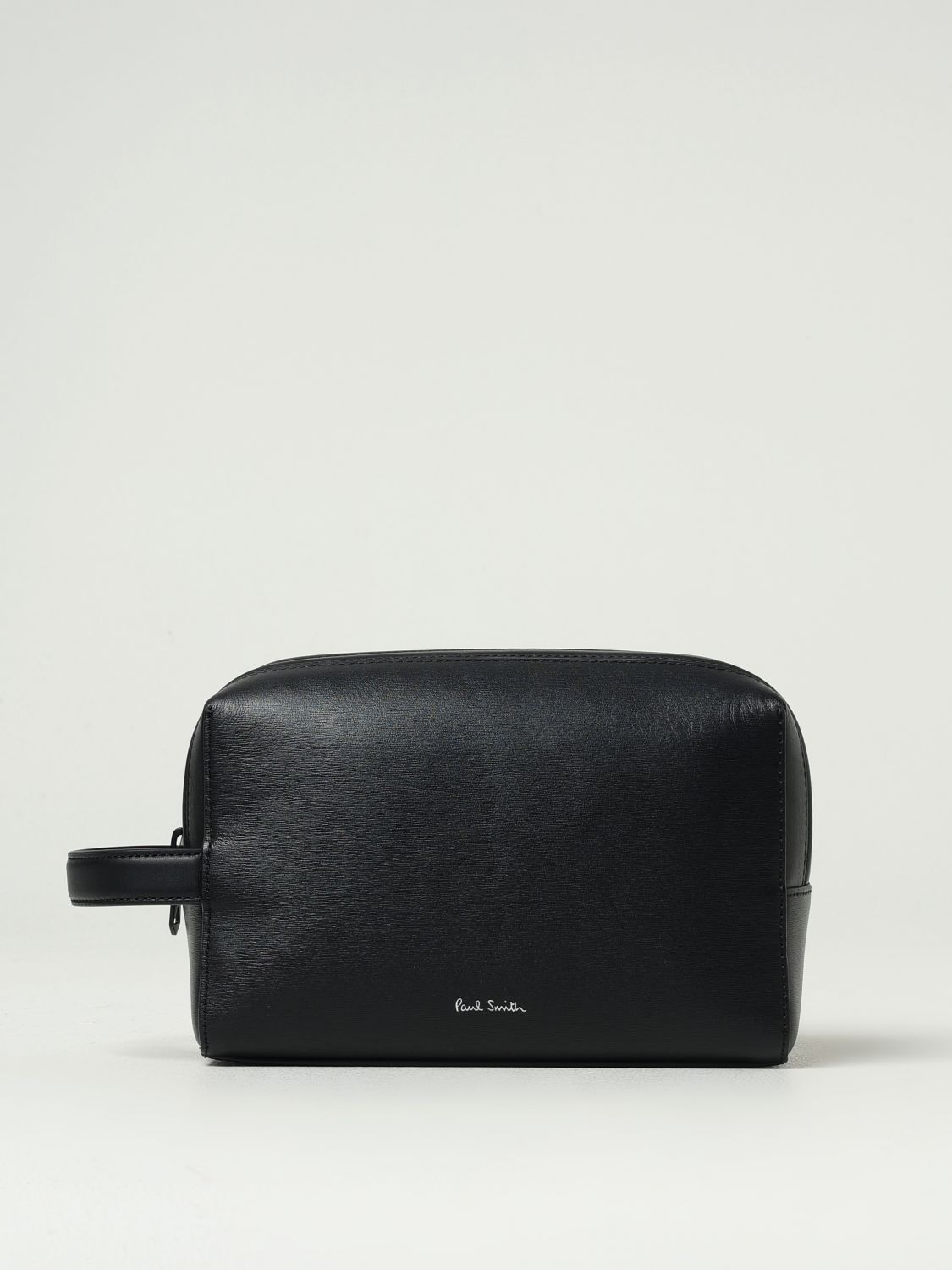 Paul Smith Wallet Men Color Black In Black