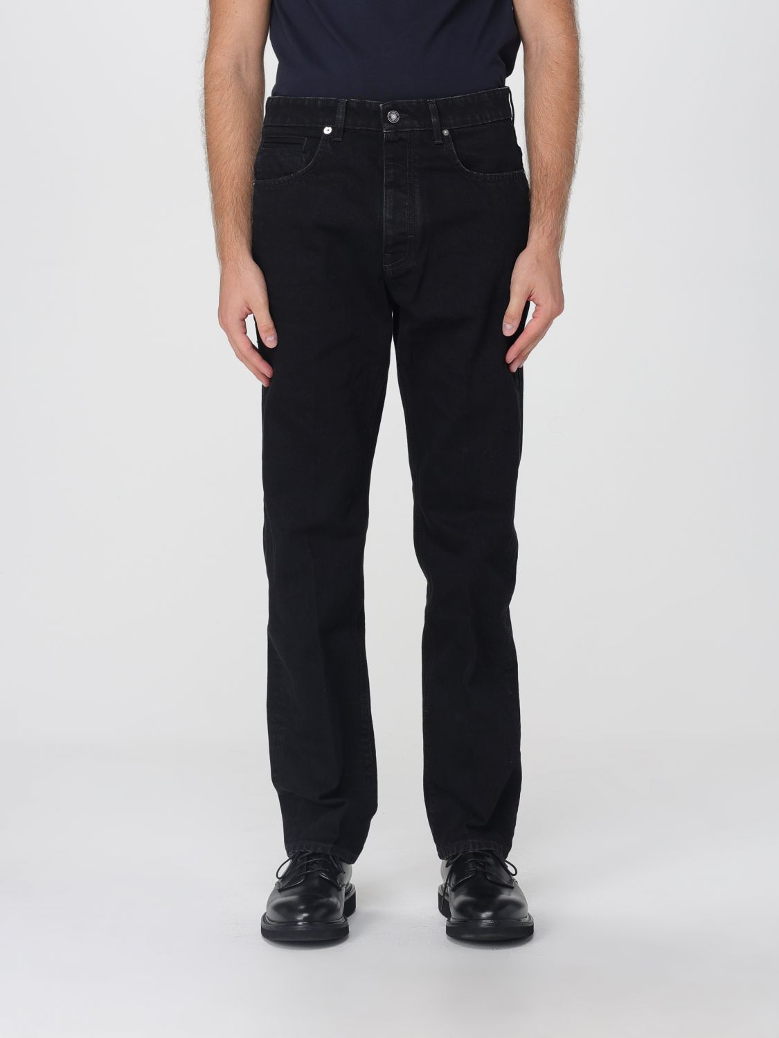 Givenchy Pants Men In Multi