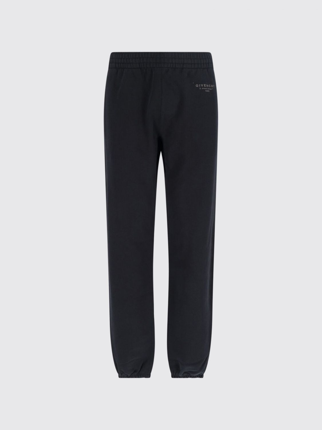 Givenchy Pants Men In Black