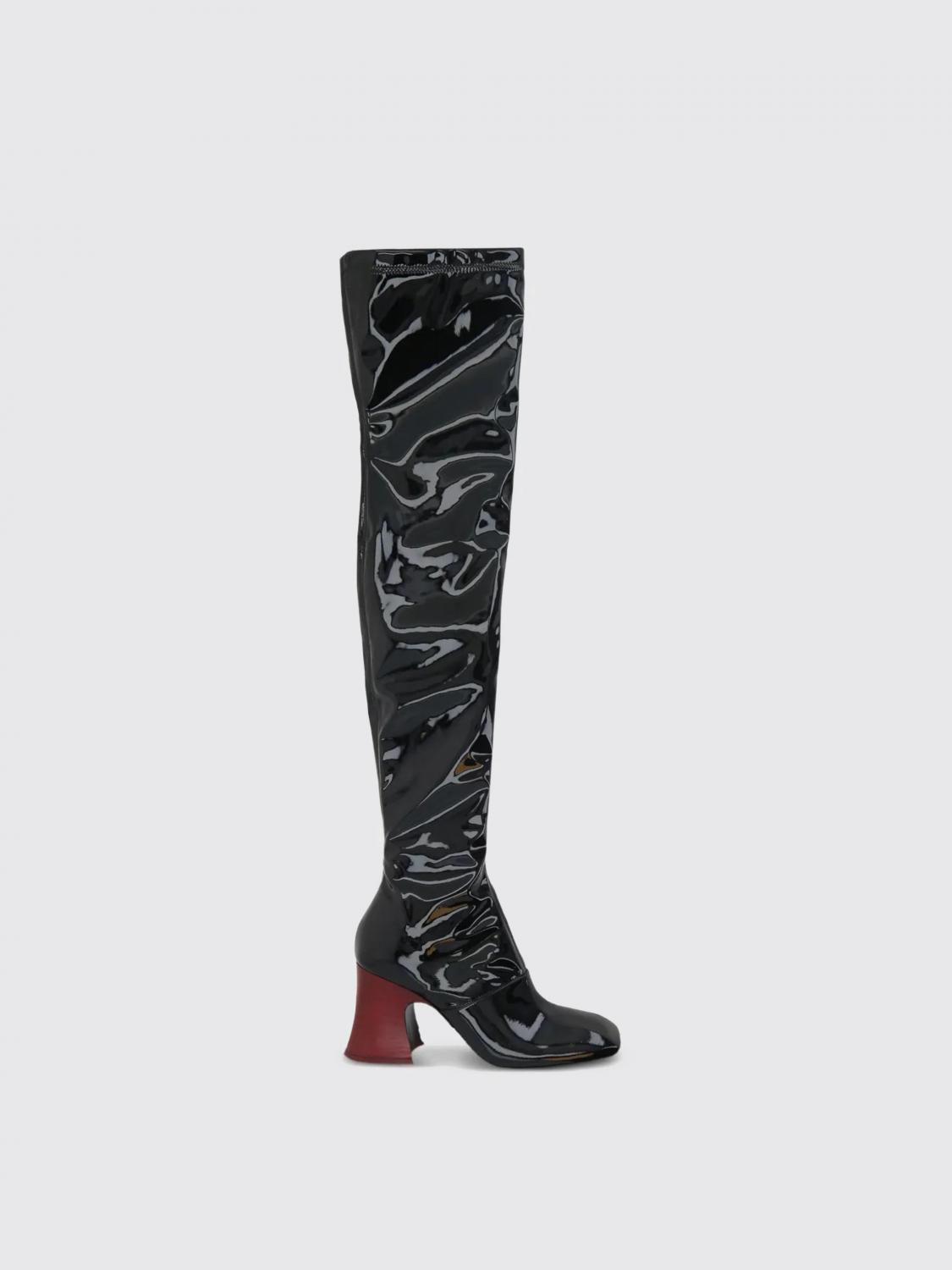 CHLOÉ Stiefel Damen Farbe Schwarz