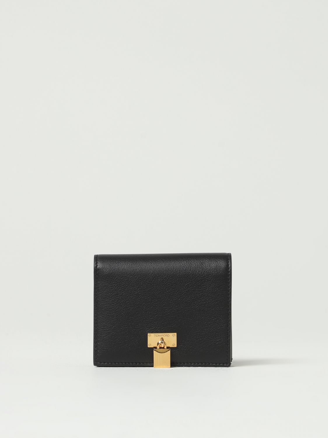 Tom Ford Wallet  Woman Color Black