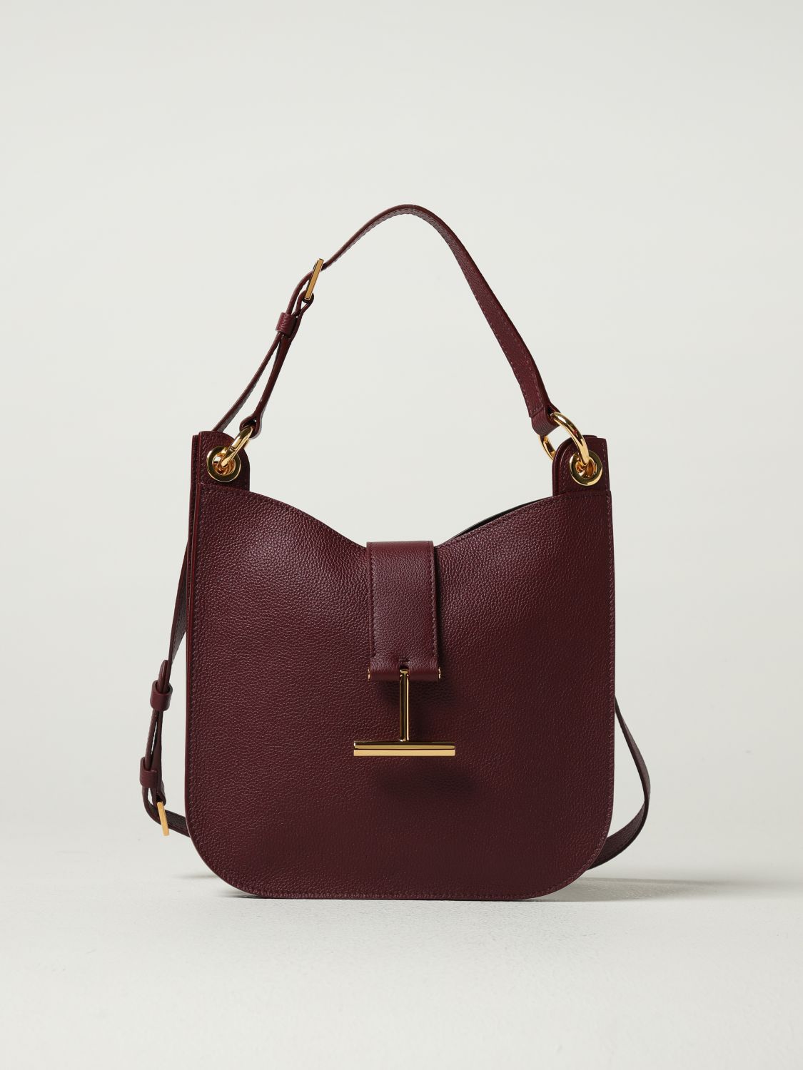 Tom Ford Shoulder Bag  Woman Color Red