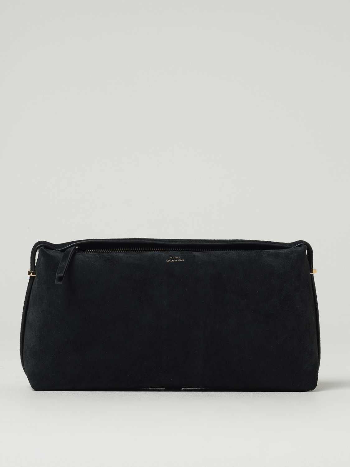 Totême Handbag Toteme Woman Color Black In Black
