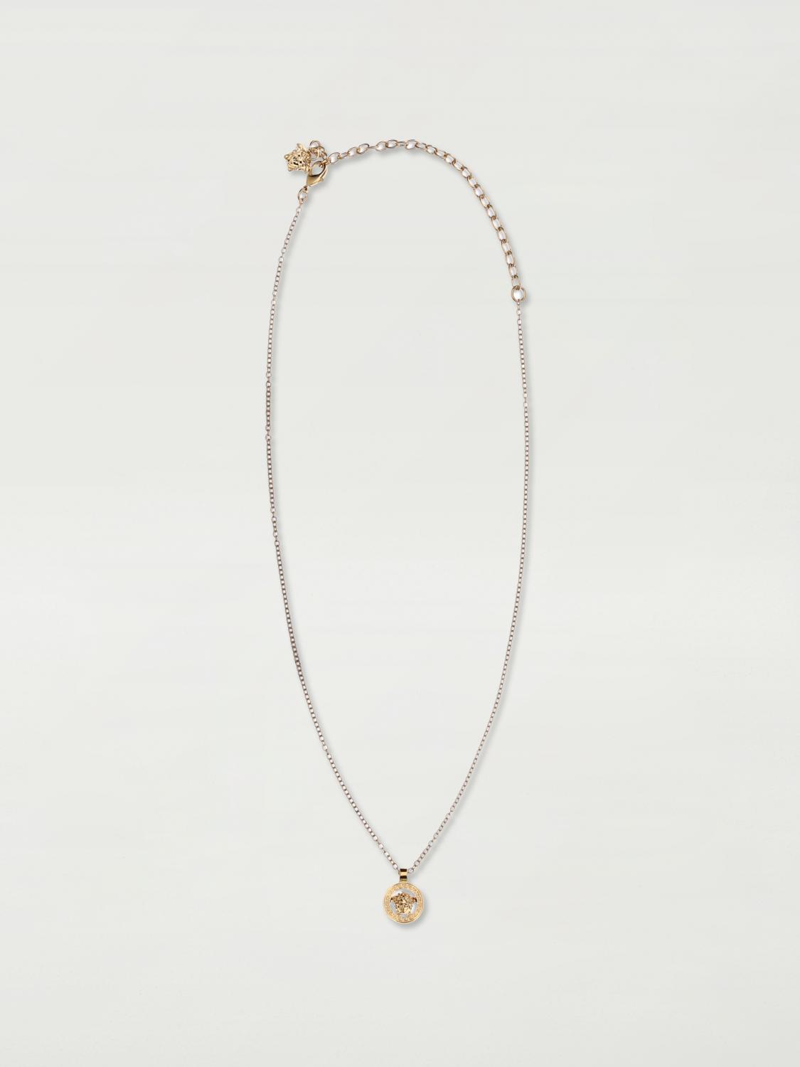 Bijou VERSACE Femme couleur Or OS 7