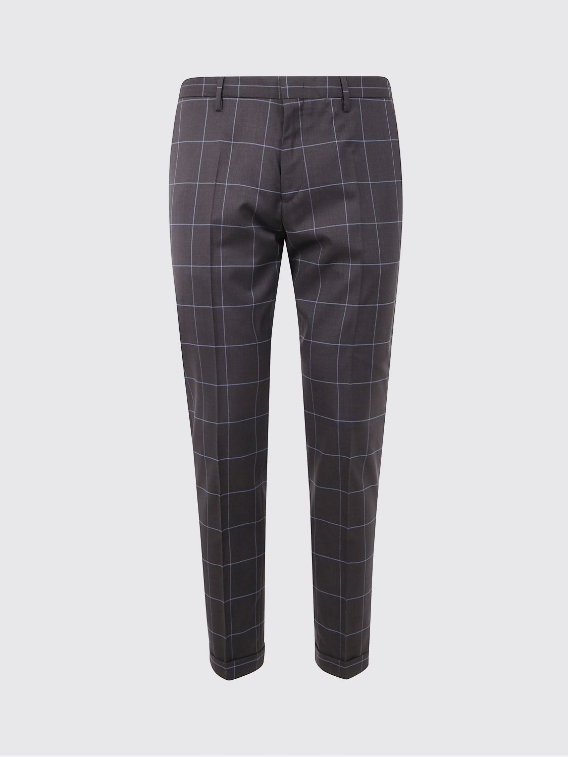 Paul Smith Pants  Men Color Brown In Brown