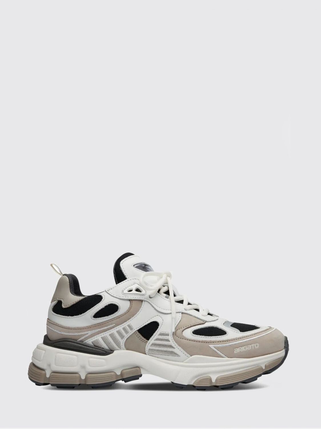 Axel Arigato Sphere Runner Sneakers In Multi