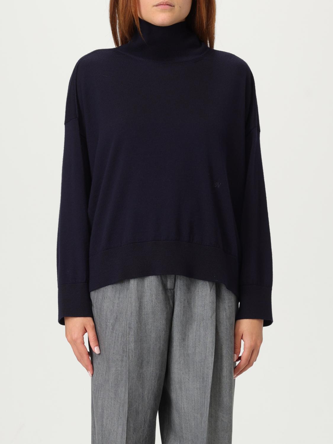 Bottega Veneta Sweater  Woman Color Black