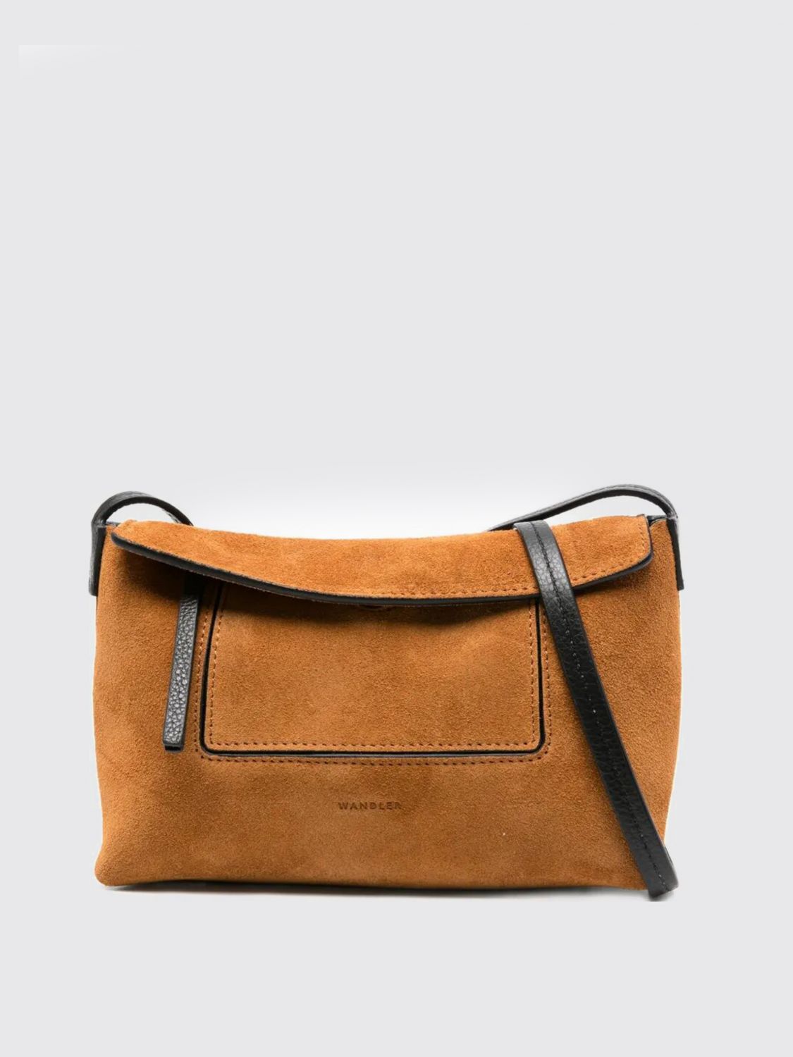 Wandler Crossbody Bags  Woman Color Camel In Brown