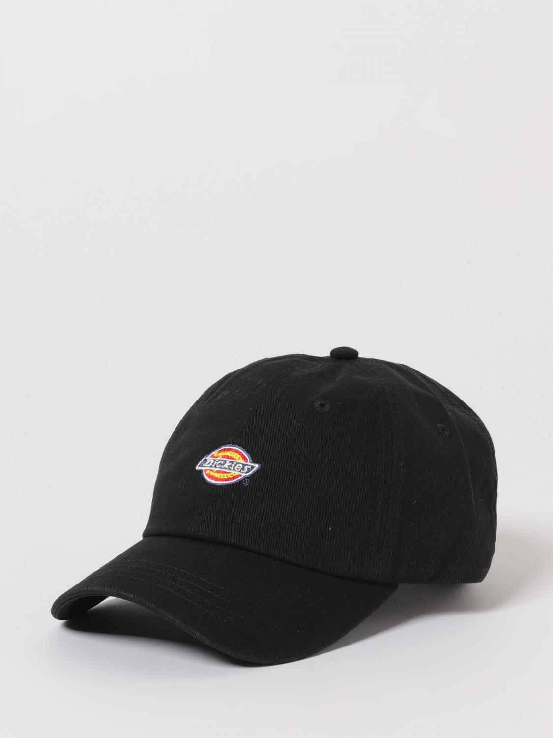 Dickies Hat Men color Black