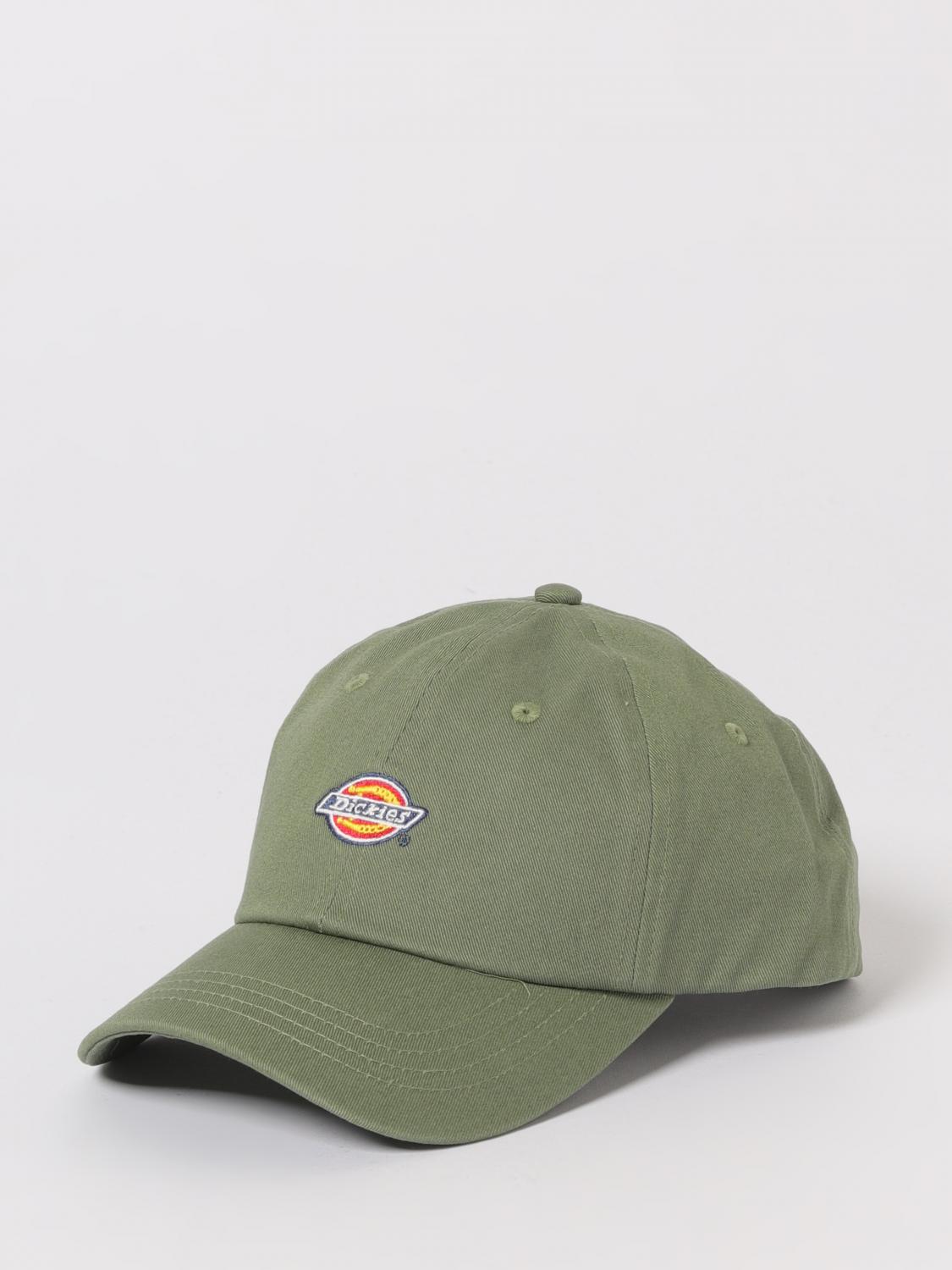 DICKIES Hut Herren Farbe Grün
