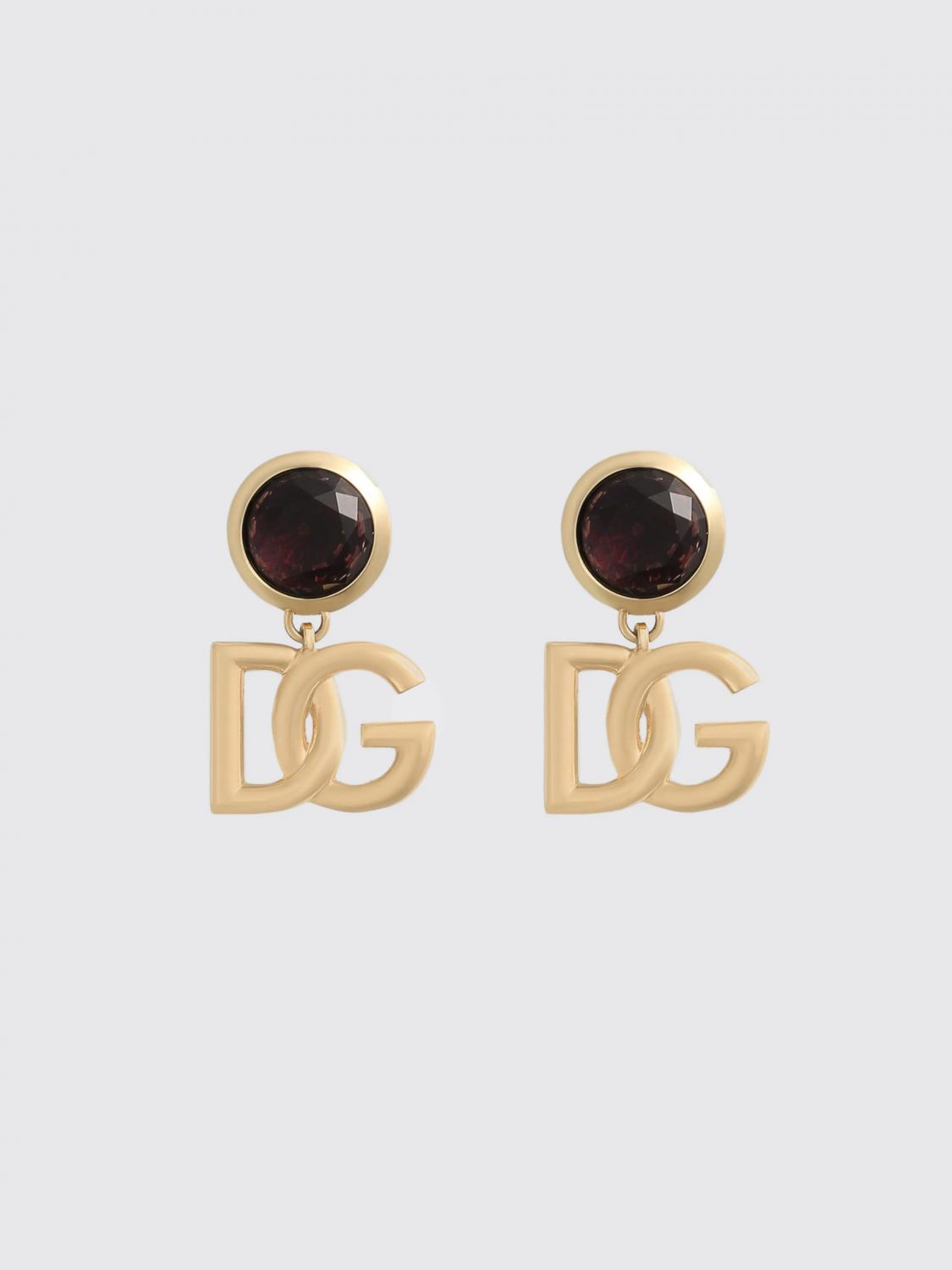 DOLCE & GABBANA Schmuck Damen Farbe Gold