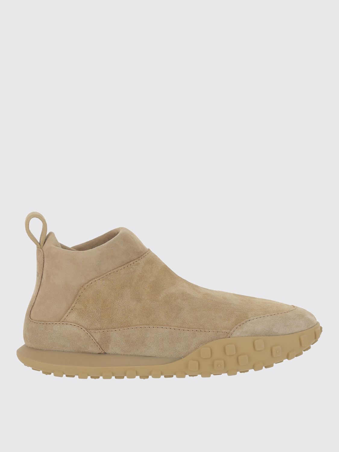 Jil Sander Shoes  Woman Color Beige In Sand