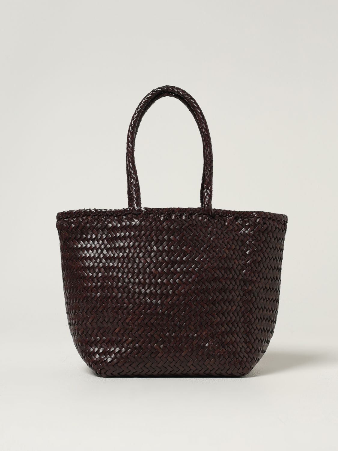 Dragon Diffusion Handbag  Woman Color Brown
