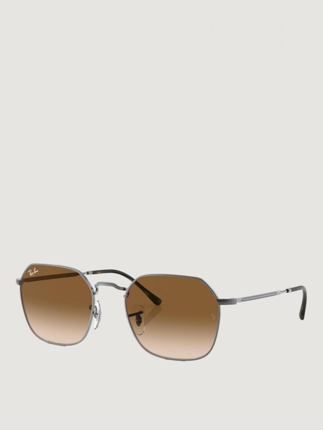 Sunglasses Ray-Ban Men Color Grey