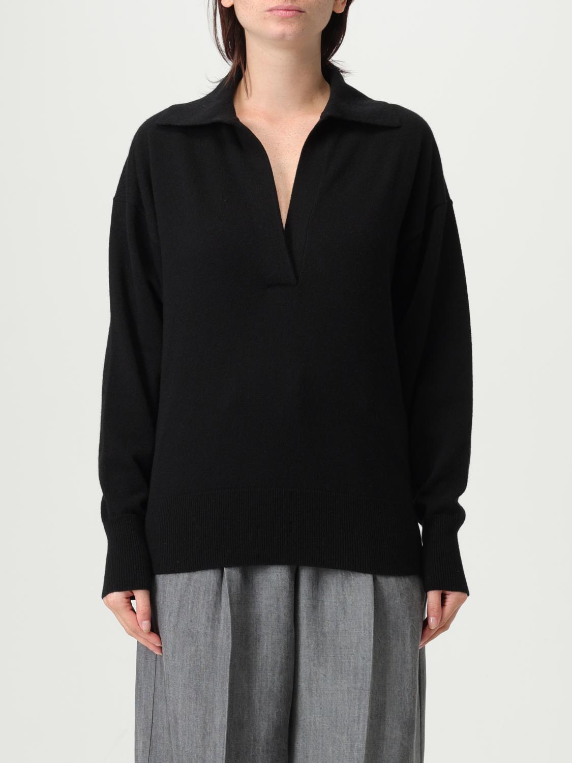 Tom Ford Sweater  Woman Color Black