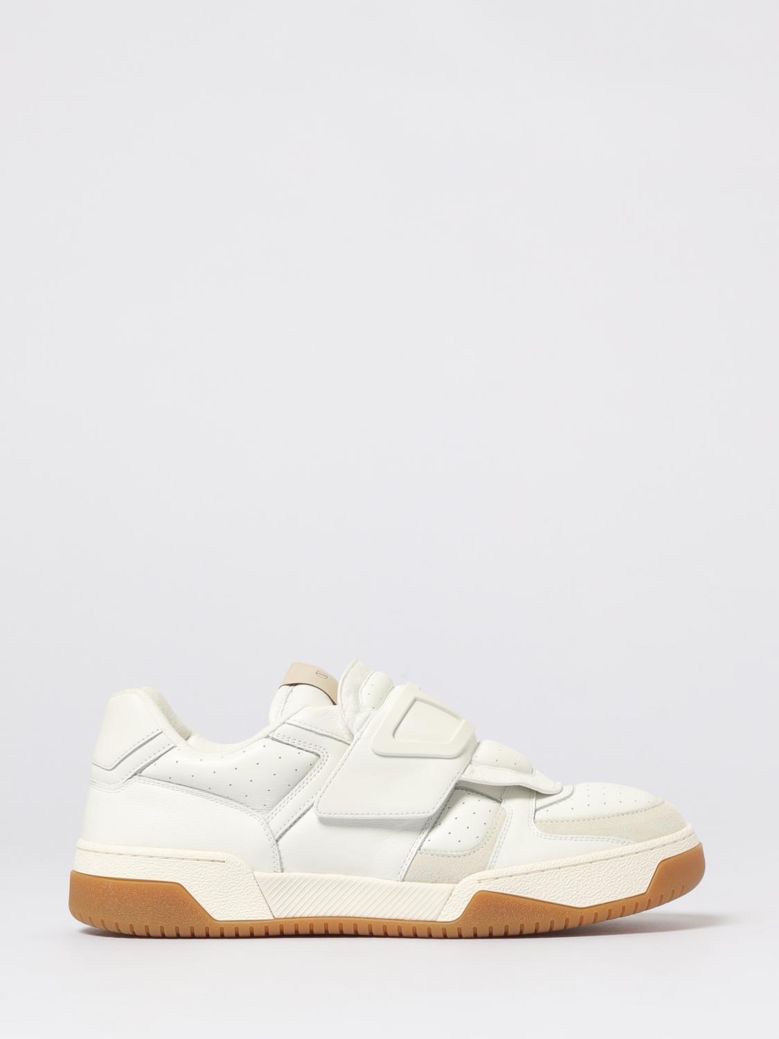 VALENTINO GARAVANI Sneakers Men color White VALENTINO