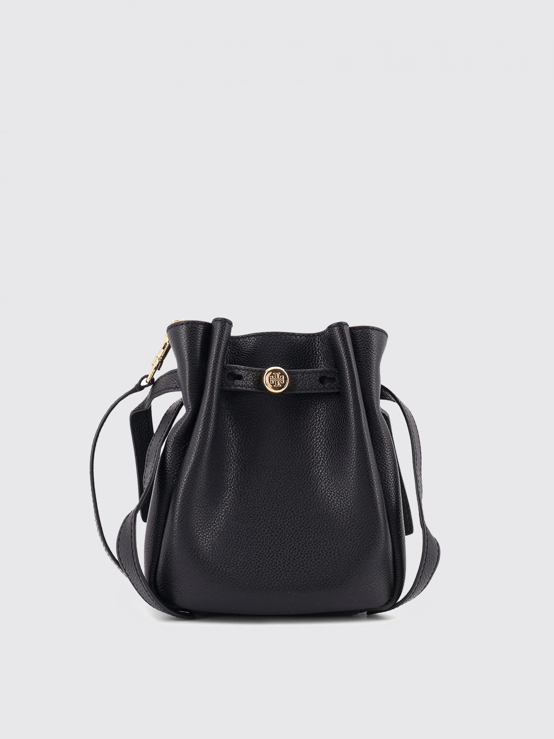 Tory Burch Shoulder Bag  Woman Color Black