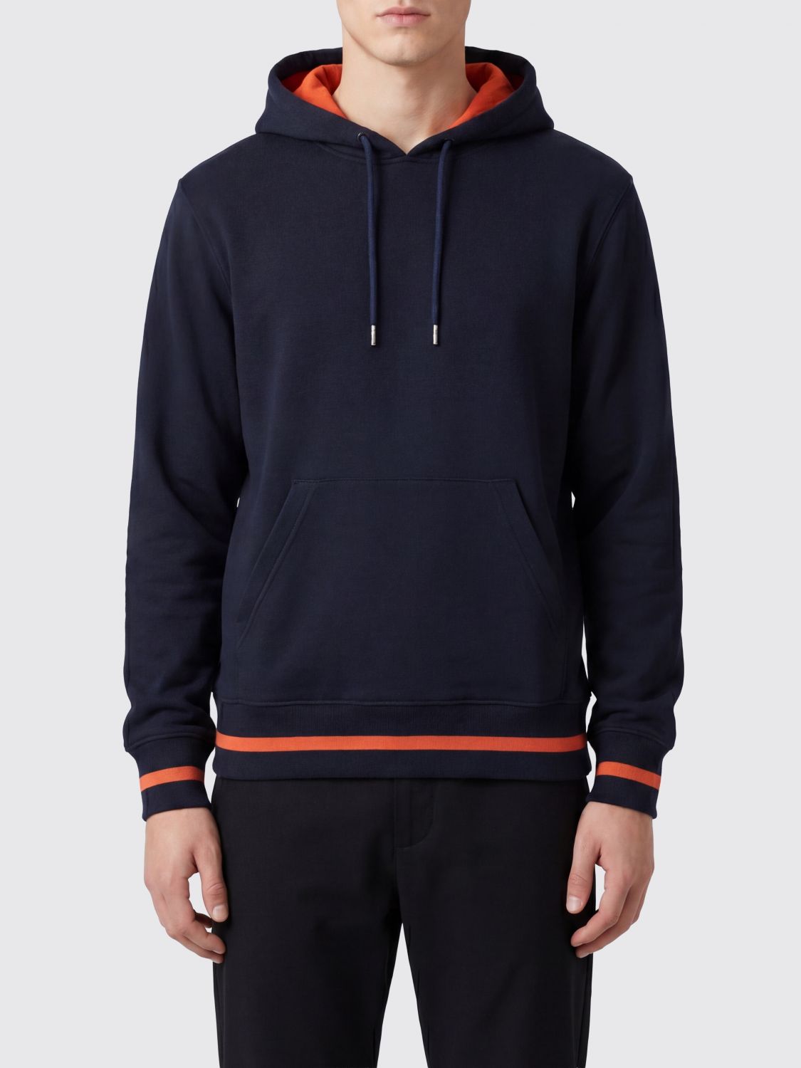 PS PAUL SMITH T-Shirt Uomo colore Nero