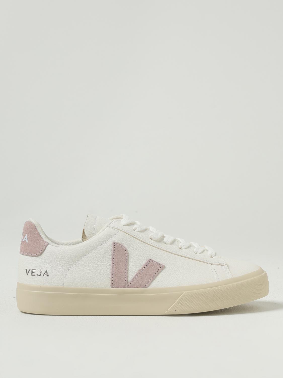 VEJA Sneakers Damen Farbe Weiß