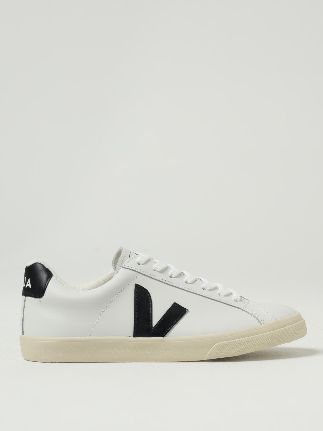 VEJA Sneakers Damen Farbe Weiß