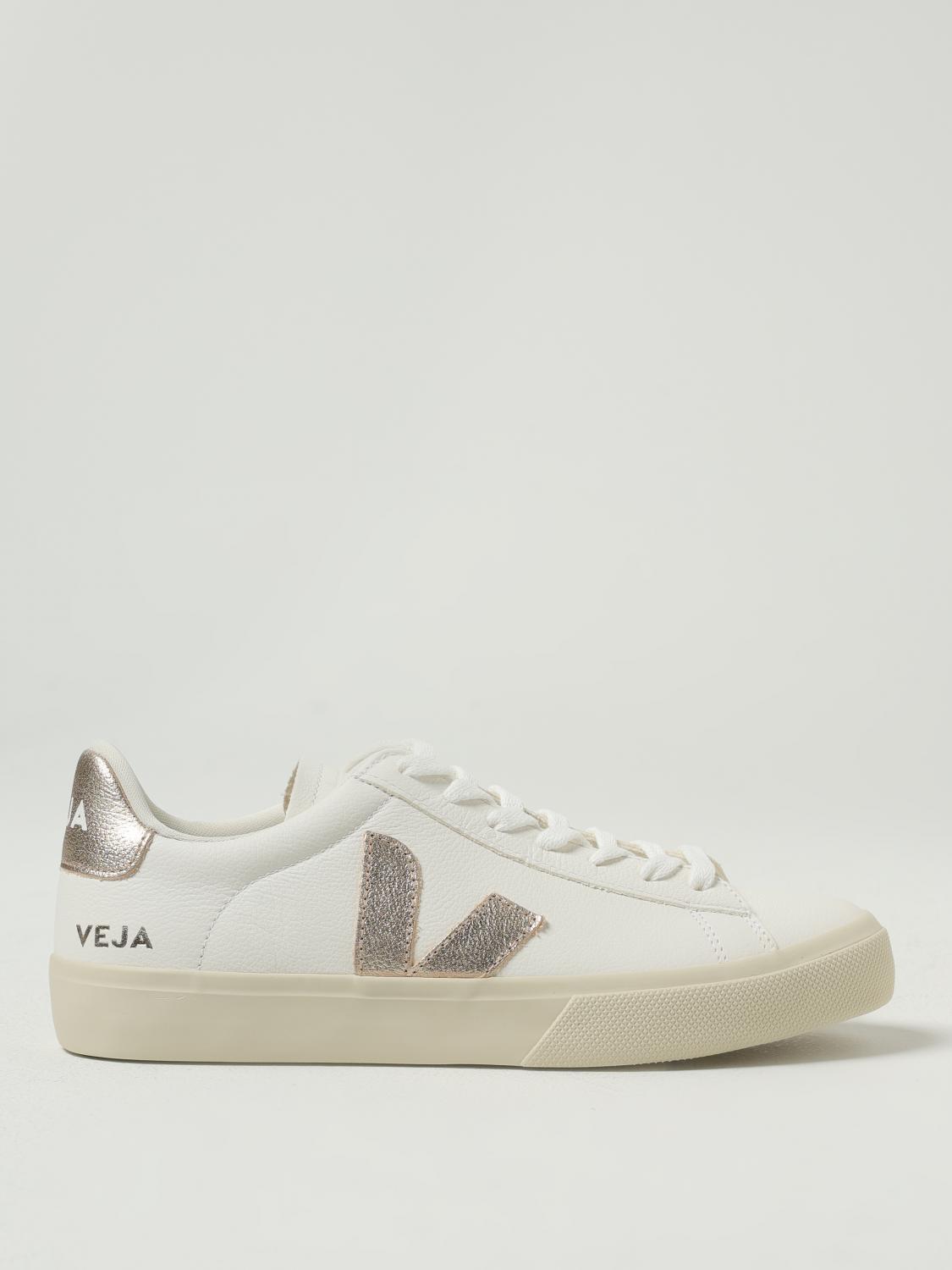 VEJA Sneakers Damen Farbe Weiß
