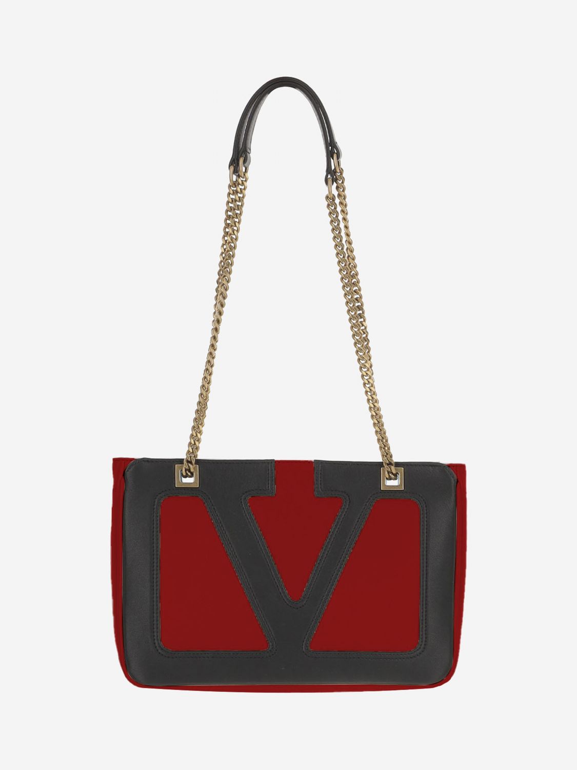 Valentino Shoulder Bag  Garavani Woman Color Red In Red