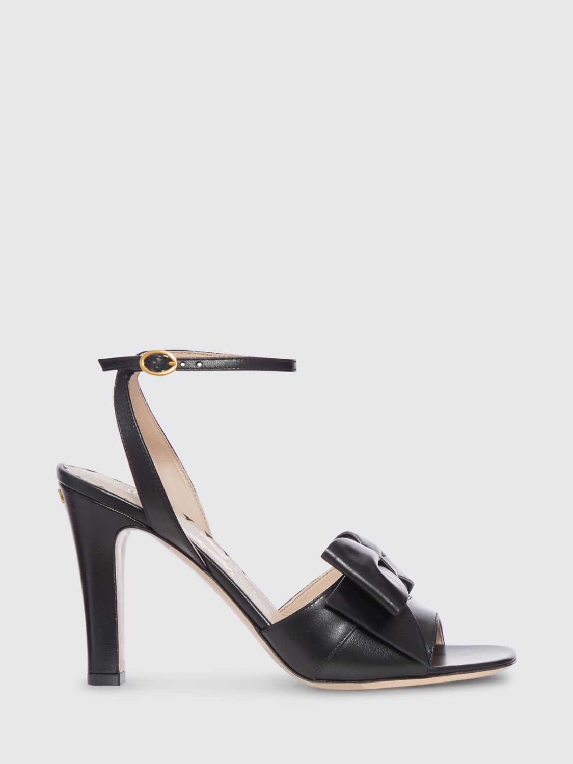 Valentino Garavani Shoes  Woman Color Black