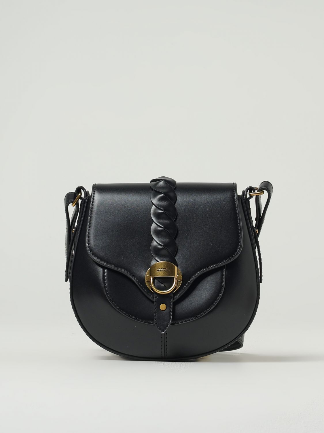 Isabel Marant Handbag Woman Color Black In Black