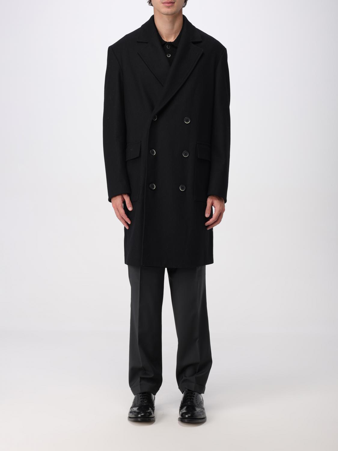Barena Venezia Jacket Barena Men Color Black In Black
