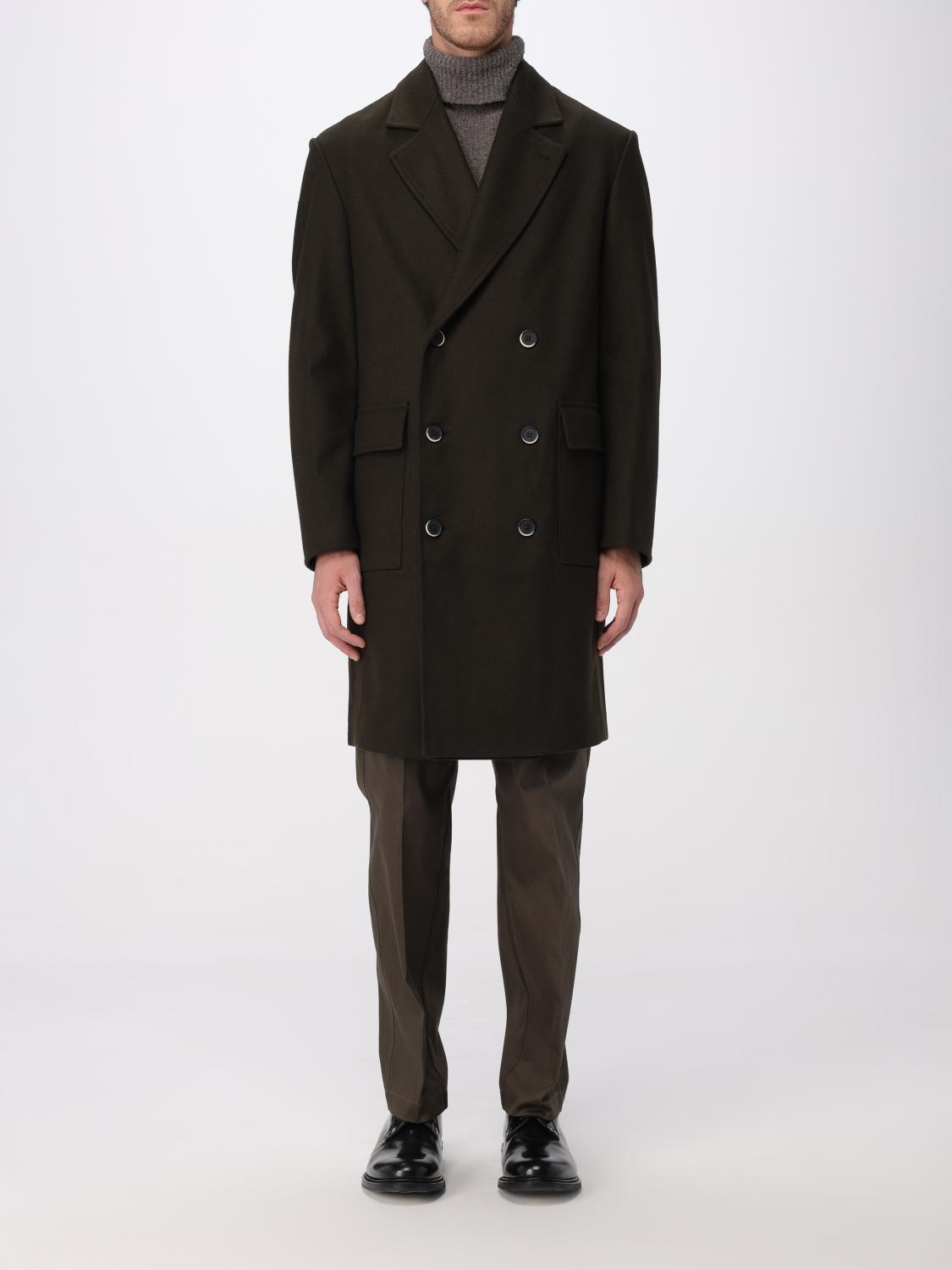 Barena Venezia Jacket Barena Men Color Green In Green
