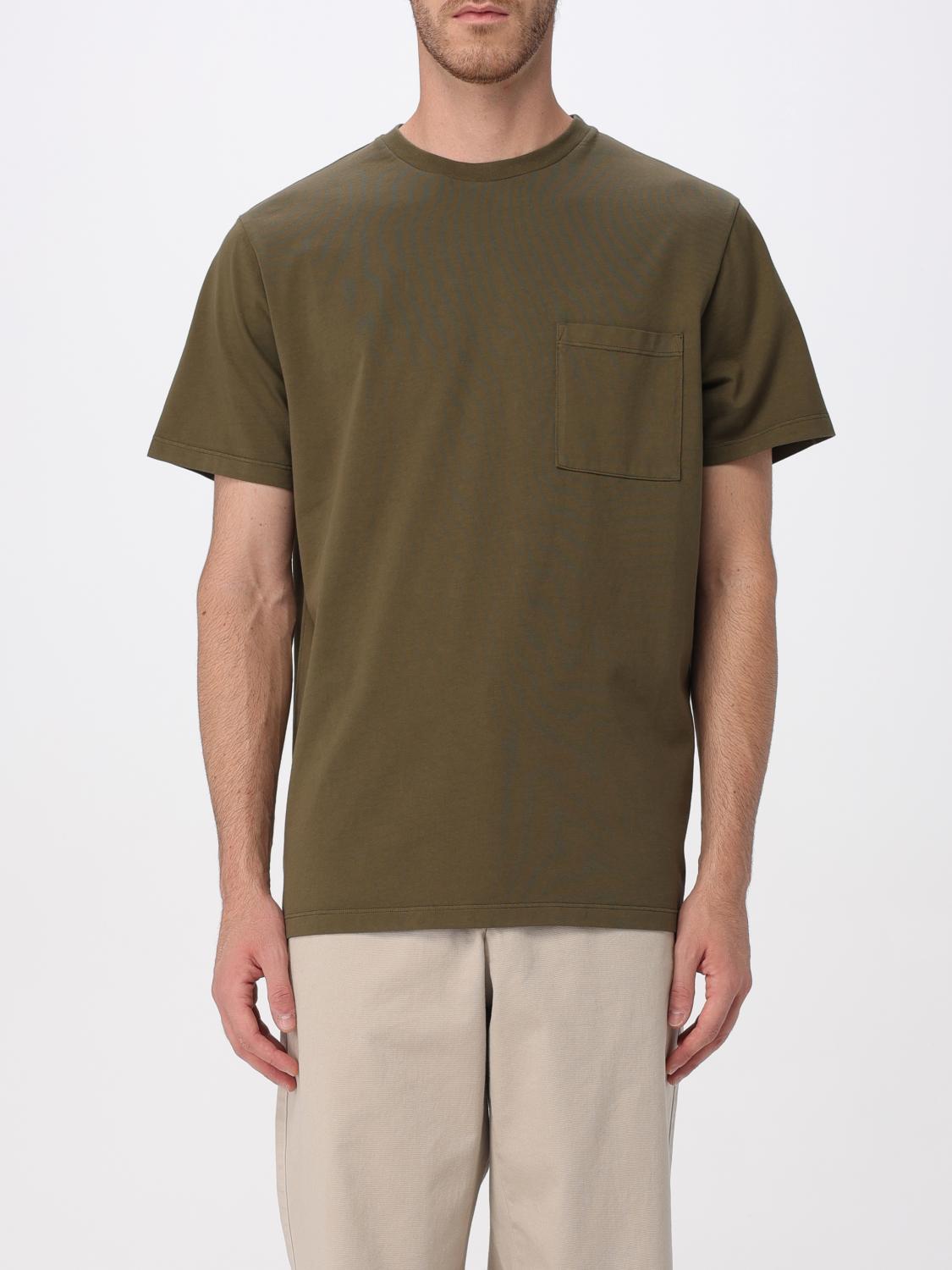 Barena Venezia Barena T-shirts And Polos In Green