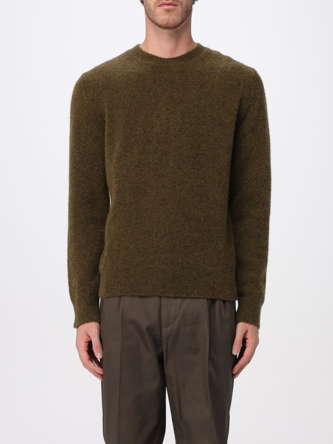 Barena Venezia Barena Sweaters In Green
