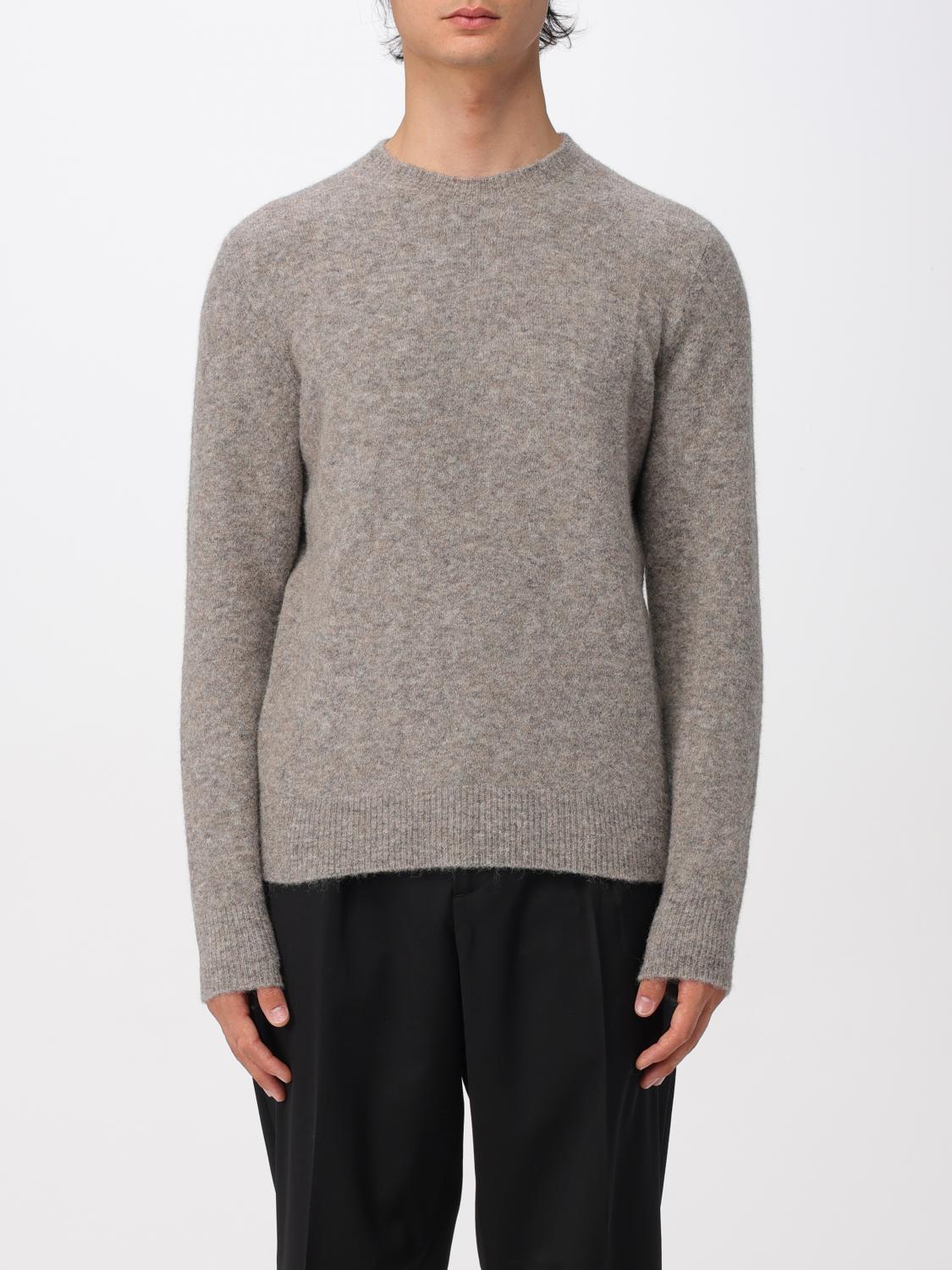 Barena Venezia Barena Sweaters In Gray