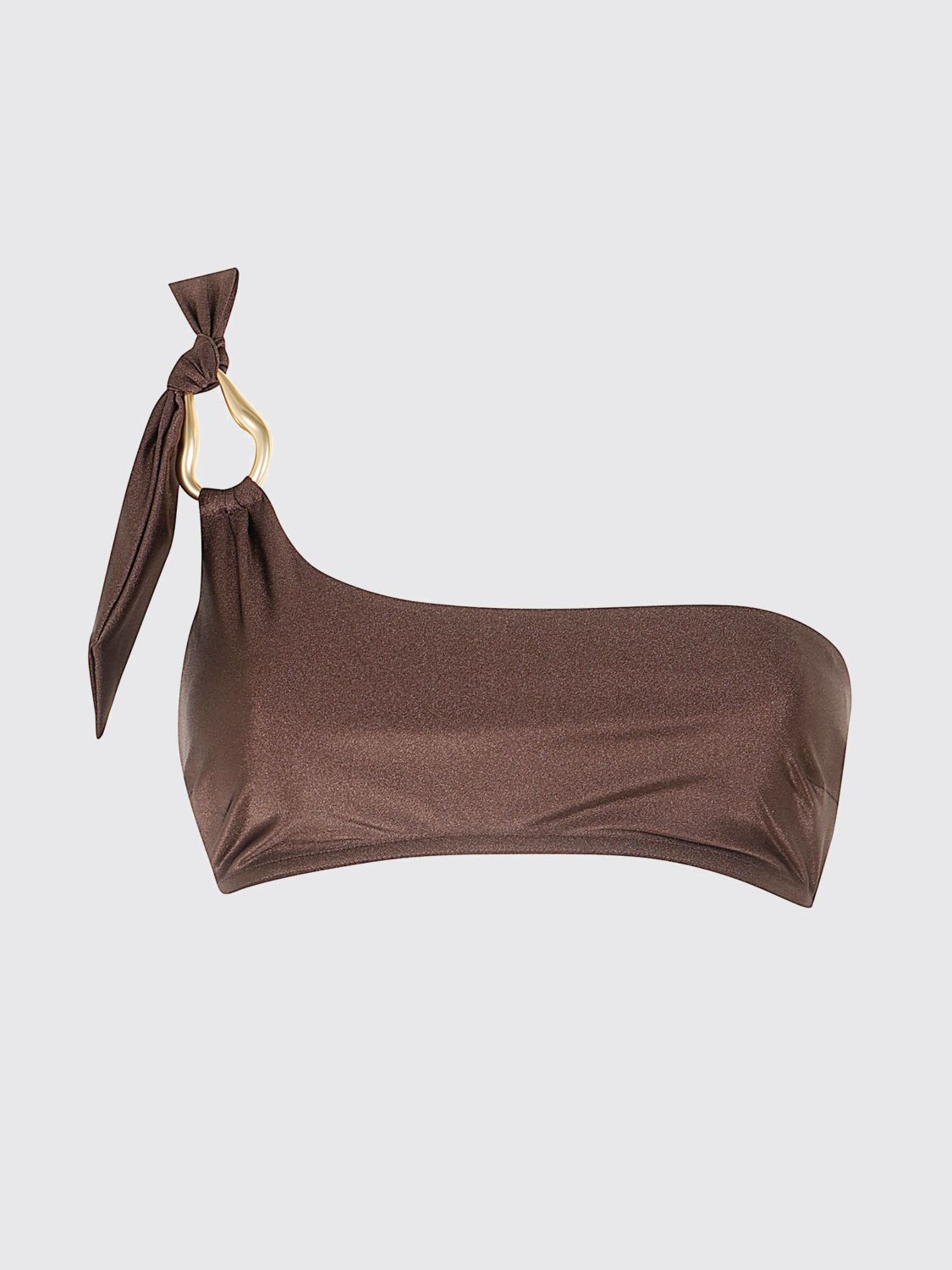 泳装 ZIMMERMANN 女士 颜色 棕色