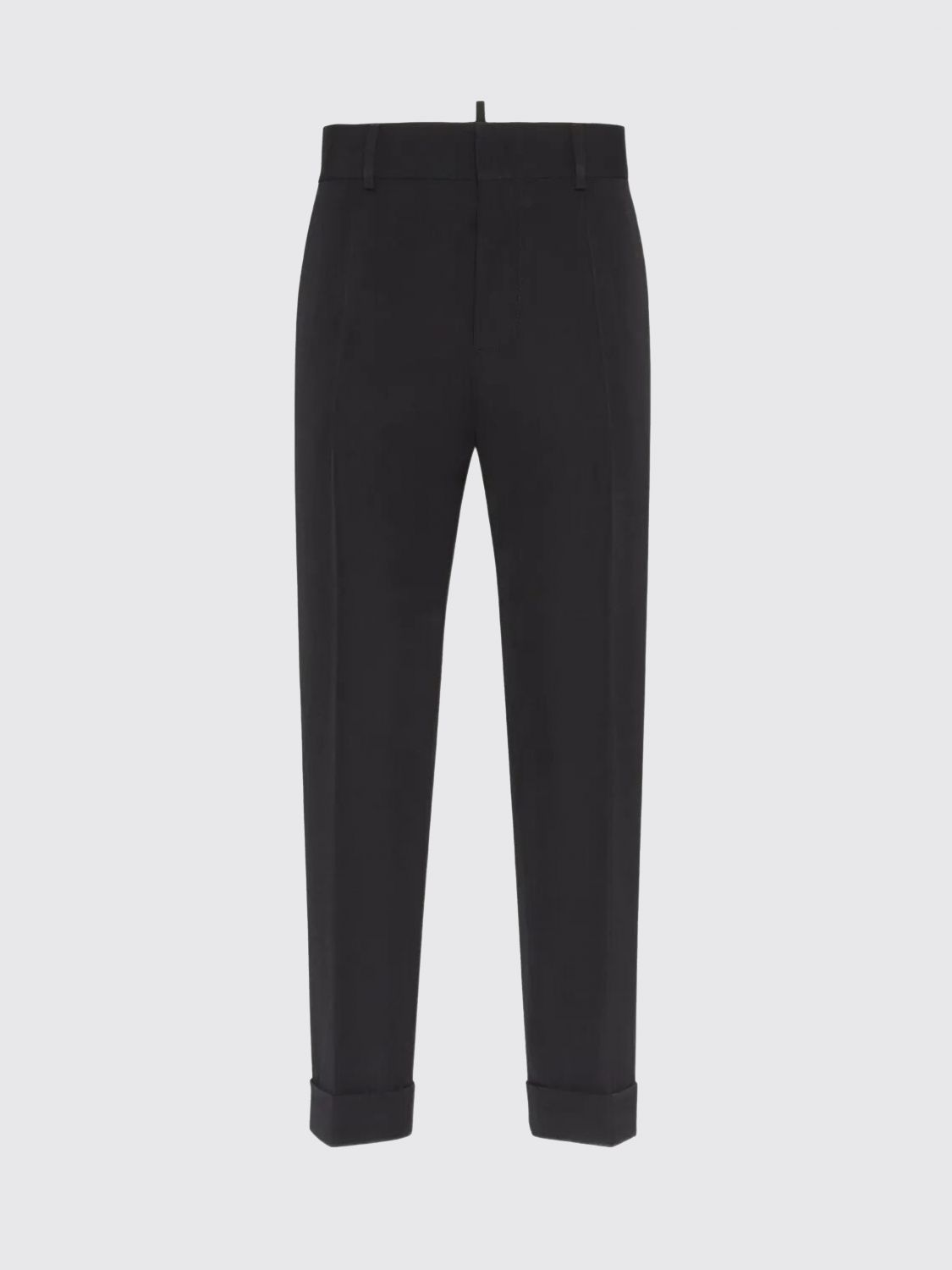 Dsquared2 Pants  Woman Color Black