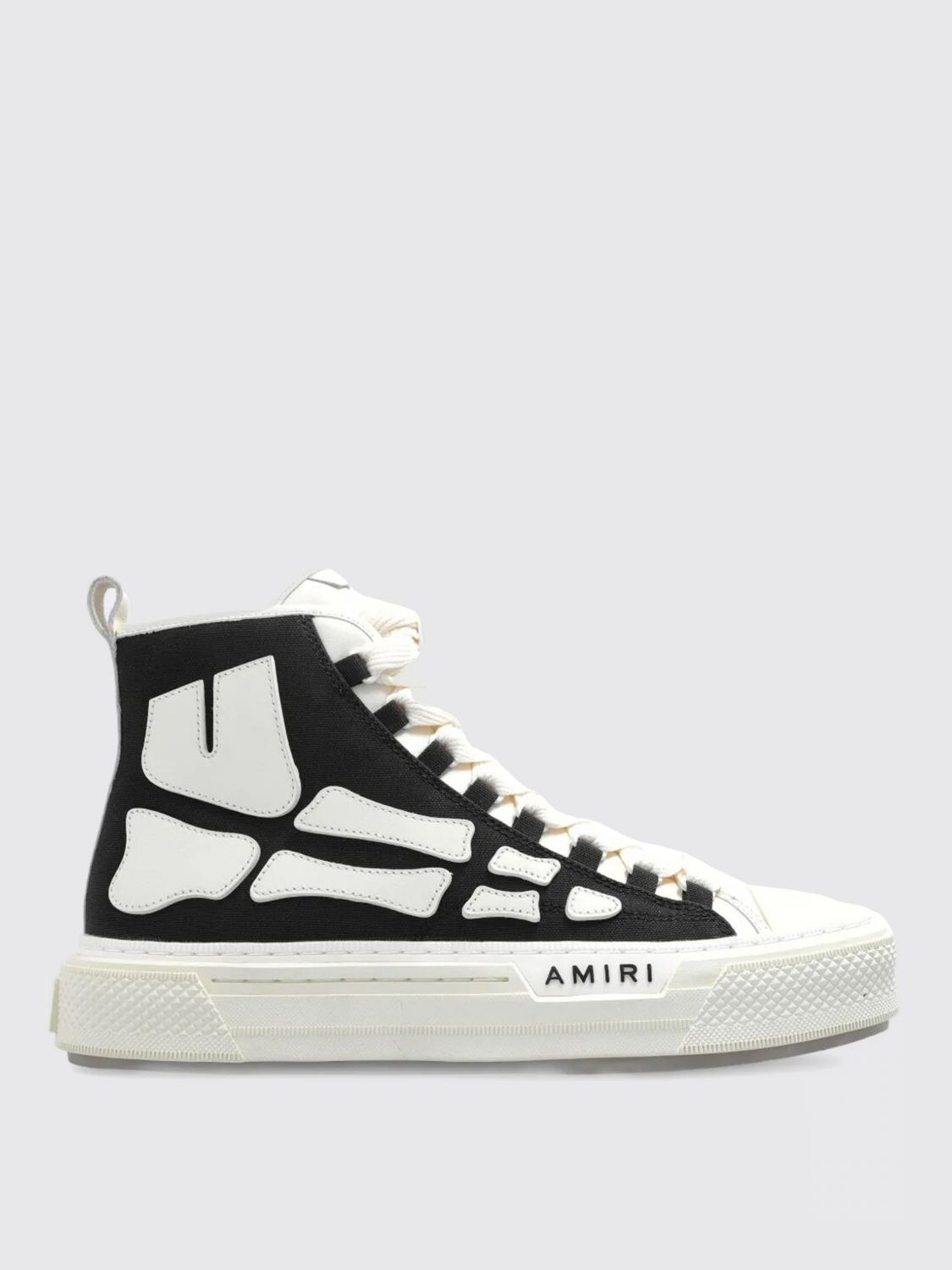 Amiri Sneakers  Men Color Black