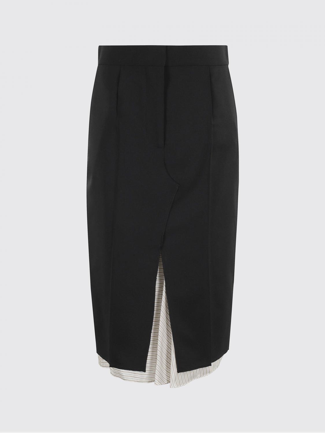 Marni Skirt Woman color Black