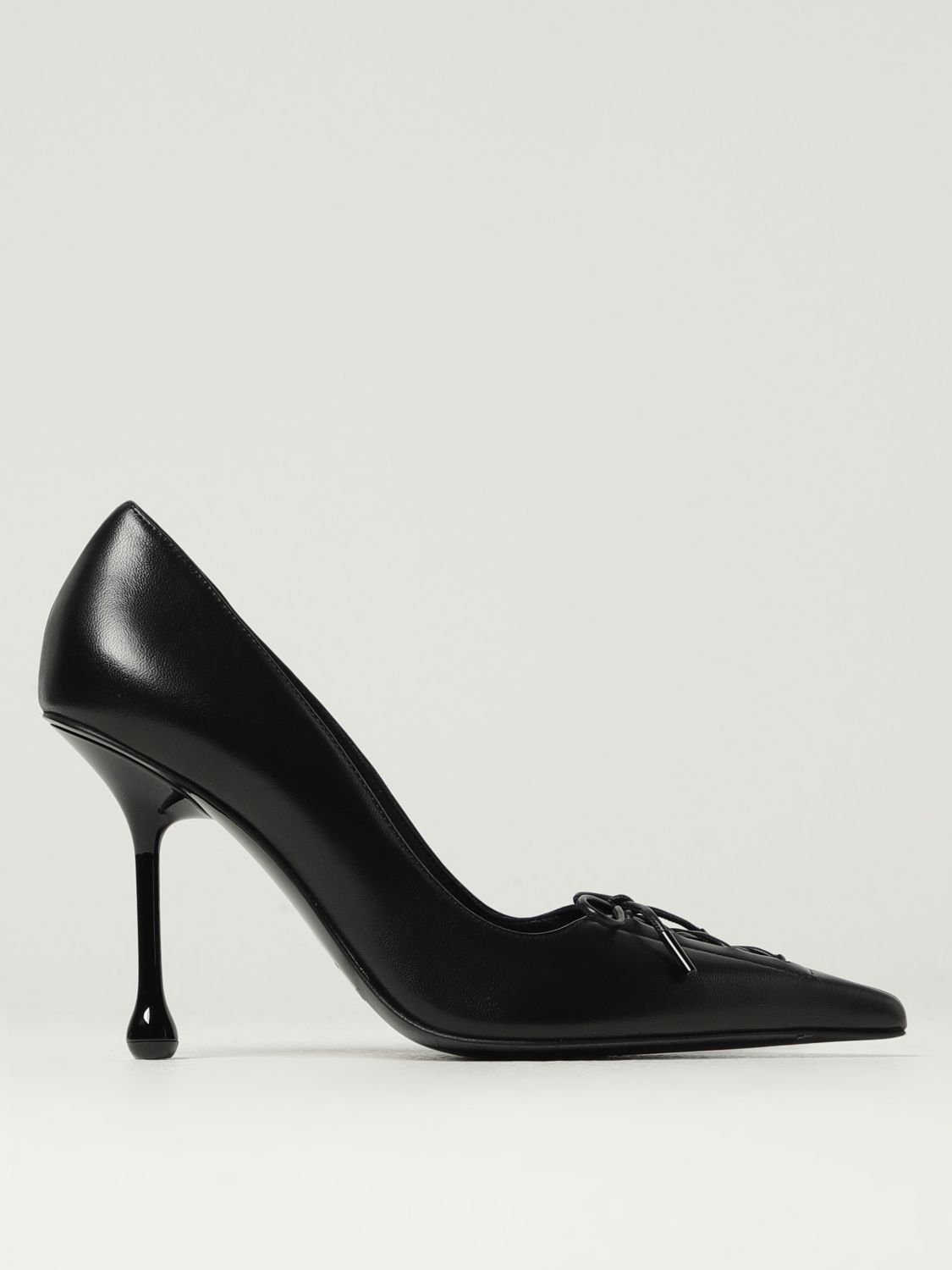 Jimmy Choo Scarlett Pumps In Black
