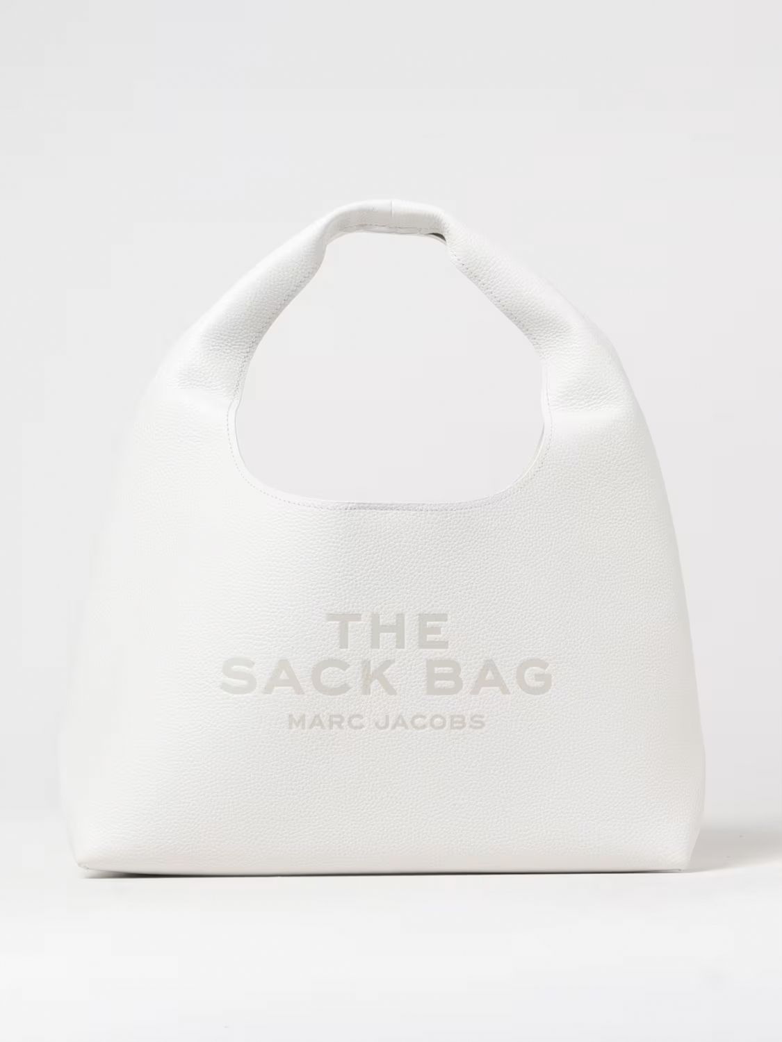 Marc Jacobs Shoulder Bag  Woman Color White In White