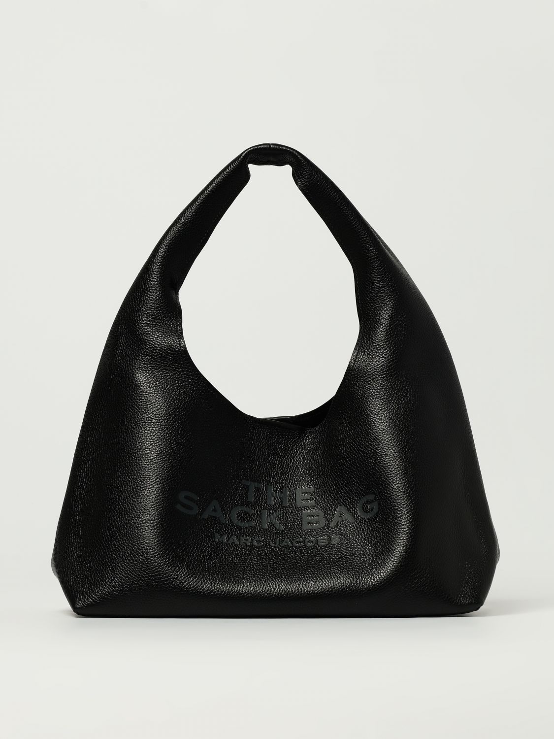 Marc Jacobs Shoulder Bag  Woman Color Black In Black