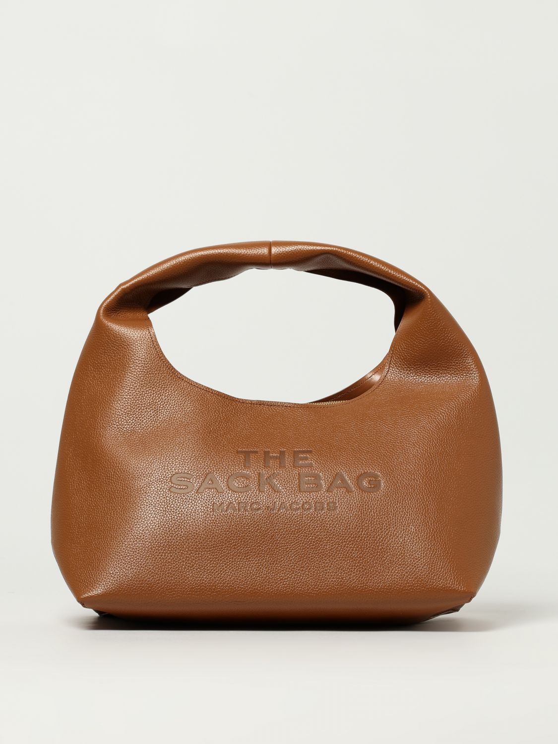 Marc Jacobs Shoulder Bag Woman Color Brown In Brown