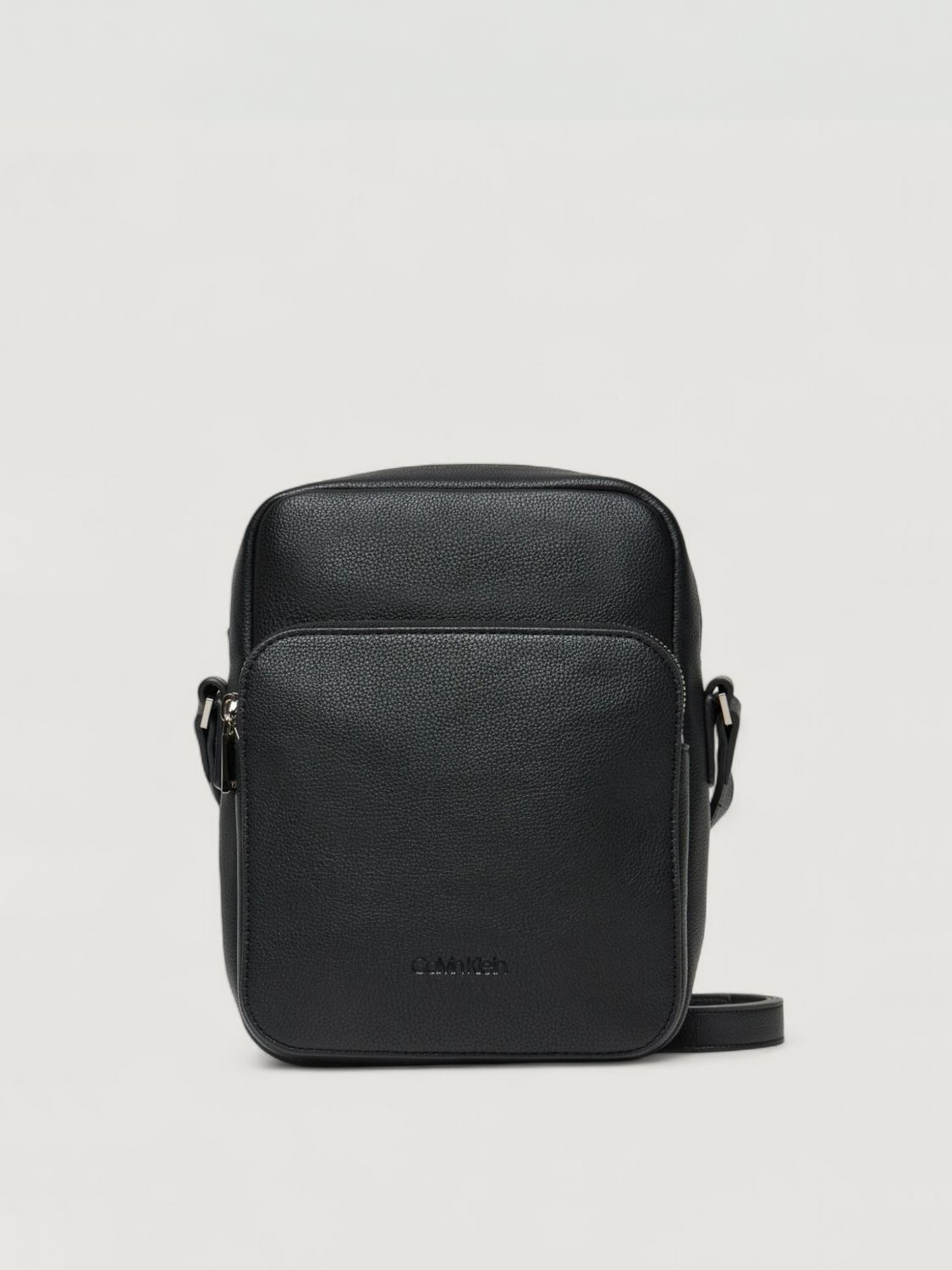 Calvin Klein Bags Men Color Black In Black