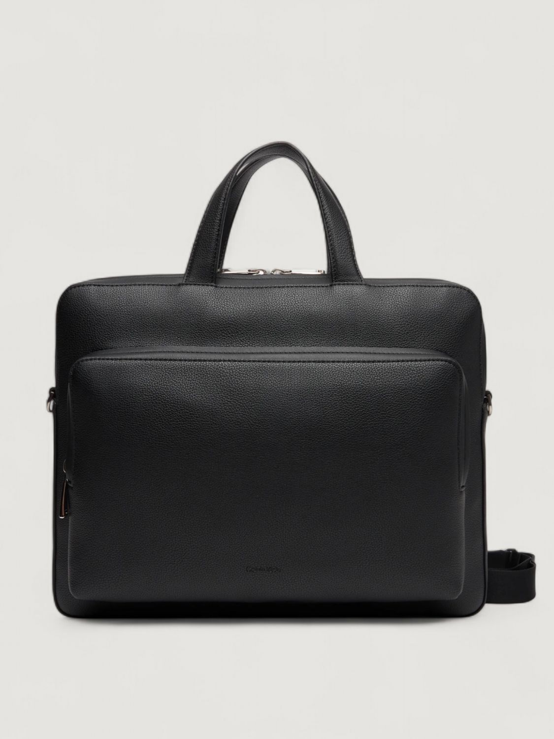 Calvin Klein Bags Men Color Black In Black