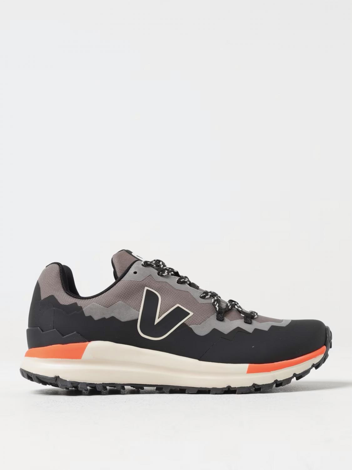 VEJA Sneakers Men color Black